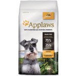 Applaws Dog Dry Dog Chicken Senior 7,5 kg – Hledejceny.cz