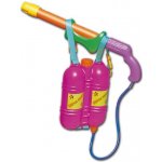 Dohány se zásobníkem na záda mix 26533 – Zboží Mobilmania