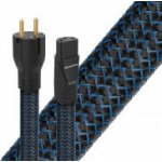 Audioquest Monsoon, napájecí kabel 1 m + doprava a dárek zdarma – Zboží Živě