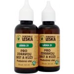 Dokonalá Láska 21 Pro zdravou kůži a srst podpůrný olej 100 ml – Hledejceny.cz