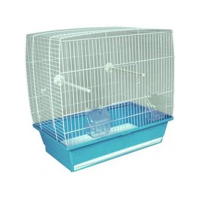 France Cage KATIA 45 x 28 x 42 cm – Hledejceny.cz