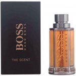 Hugo Boss The Scent toaletní voda pánská 200 ml – Hledejceny.cz