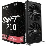 XFX Radeon RX 6650 XT Speedster SWFT 210 Core Gaming 8GB GDDR6 RX-665X8DFDY – Sleviste.cz
