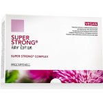 Paul Mitchell Posilující kúra pro lámavé vlasy Super Strong Hair Lotion Complex 12 x 6 ml – Hledejceny.cz