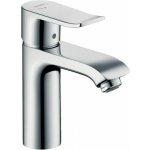 Hansgrohe Metris 31121000 – Hledejceny.cz