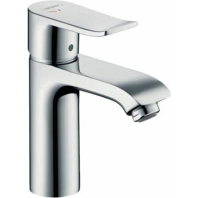 Hansgrohe Metris 31121000 – Hledejceny.cz