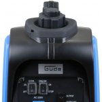 Güde ISG 1200-1 40719 – Zboží Dáma