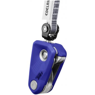 Edelrid OHM 2 – Zboží Mobilmania