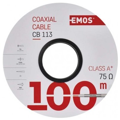 Emos S5261 100 m – HobbyKompas.cz