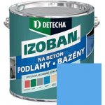 Izoban 5 kg modrá – Hledejceny.cz