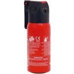 Hasící přístroj práškový 1 kg 86 054 – Sleviste.cz