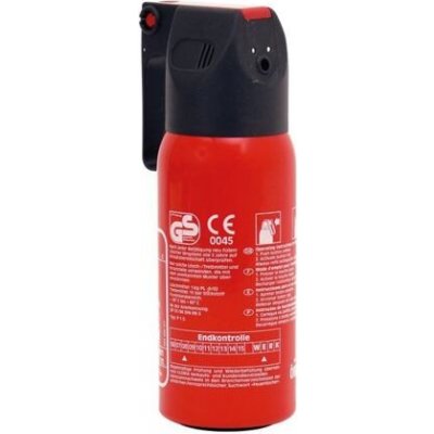 Hasící přístroj práškový 1 kg 86 054 – Sleviste.cz