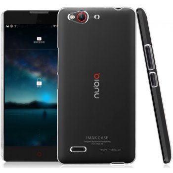 Pouzdro Imak Nubia Z7 Max