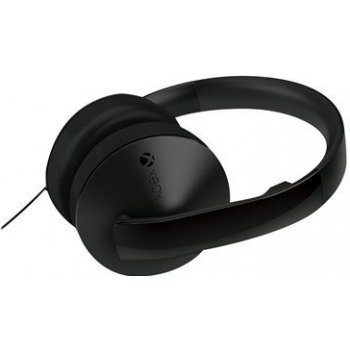 Microsoft Xbox Stereo Headset