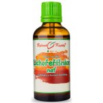 Bylinné kapky Lichořeřišnice nať 50 ml – Hledejceny.cz