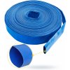 Bradas Agro Flat 2" 50m modrá