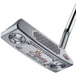 Scotty Cameron Studio Style Newport 2.5 + putter pravé 35 – Zboží Dáma