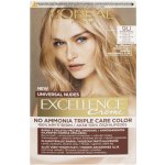 L´Oréal Excellence Universal Nudes 9U Blond velmi světlá 48 ml – Zboží Mobilmania