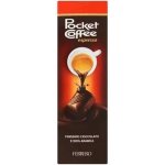 Ferrero pocket coffee 62,5 g – Zboží Dáma