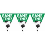 Fotbal valjka 3,65 m – Zboží Dáma