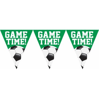 Fotbal valjka 3,65 m – Zboží Dáma