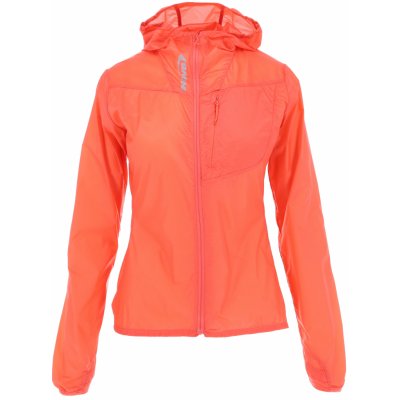 Inov 8 Windshell W Coral – Zboží Dáma