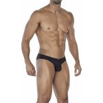 Cut4Men SP4NDEX Micro Brief Black pánské mini slipy – Zboží Mobilmania