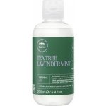Paul Mitchell Tea Tree Lavender Mint Defining Gel Fixační gel 200 ml – Zbozi.Blesk.cz