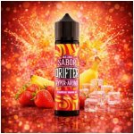 Juice Sauz Drifter Juice Hyper Shake & Vape Strawberry Banana Ice 5 ml – Zboží Mobilmania