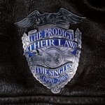 The Prodigy - Their law - The singles 1990-2005, 1CD, 2005 – Hledejceny.cz