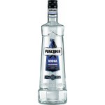 Puschkin Vodka 37,5% 0,7 l (holá láhev) – Zboží Dáma