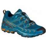 La Sportiva obuv Ultra Raptor II JR Space blue/maple – Zboží Dáma