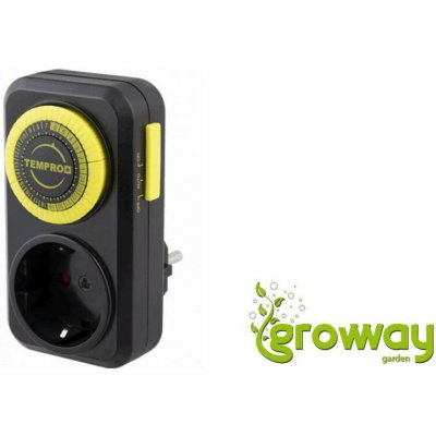Garden HIGHPRO Garden High ProTEMPRO – Zboží Mobilmania