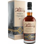 Malecon Reserva Imperial 25y 40% 0,7 l (karton) – Hledejceny.cz