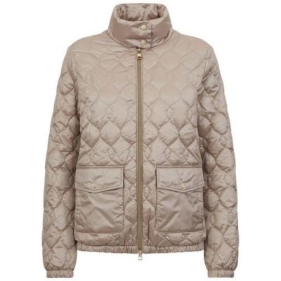 Geox Myluse W béžová – Zboží Mobilmania