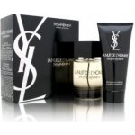 Yves Saint Laurent La Nuit de L’Homme EDT 100 ml + sprchový gel 100 ml dárková sada – Hledejceny.cz