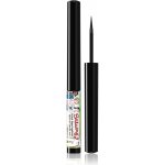 theBalm Schwing tekuté oční linky Black 1,7 ml – Zboží Mobilmania