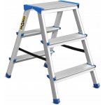 Drabest schůdky DR150ALDD-3 – Hledejceny.cz