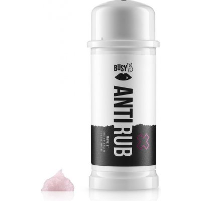 Busy B Antirub Move It Mazání na stehna a podňadří 39 g – Sleviste.cz