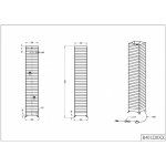 Trio R40122001 – Zboží Mobilmania