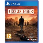 Desperados 3 – Sleviste.cz
