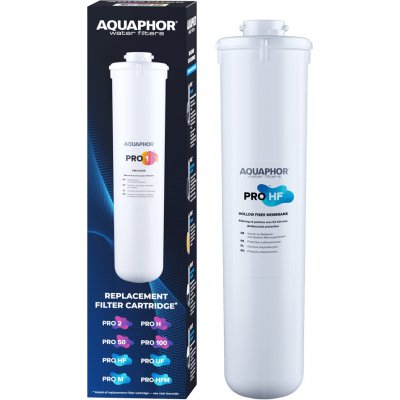 Aquaphor Filtrační vložka PRO HF pro filtr pod dřez ECO H PRO – Zboží Mobilmania