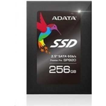 ADATA SP920 256GB, ASP920SS3-256G