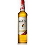 Paddy Irish Wiskey 40% 0,7 l (holá láhev) – Zbozi.Blesk.cz