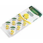 Champion Citronová šťáva porce 10 x 7,5 g – Hledejceny.cz