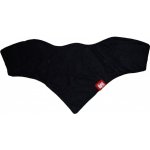 Haven šátek trojcípý Bugaboos black – Zboží Mobilmania