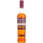 Puntacana Club Ron Muy Viejo Rum 37,5% 0,7 l (holá láhev) – Zbozi.Blesk.cz