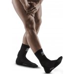 CEP běžecké kompresní ponožky s podporou achilovky černá šedá – Zbozi.Blesk.cz