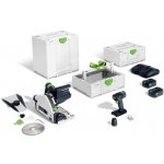 Festool TSC 55 K/TXS 18/TB M 137 578024 – Sleviste.cz