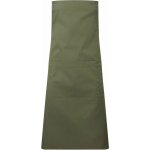 Premier Zástěra Swap and Pop PR 190 s laclem COT39019055099-olive Olivová – Hledejceny.cz